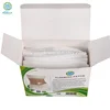 Eco-Friendly fat burning burn patch face slimming