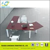 consumable fancy durable modern executive table office desk supply supplies