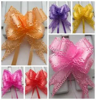 2014 Gorgeous Elegant Exquisite Gift Flower Wrapping Wedding Party