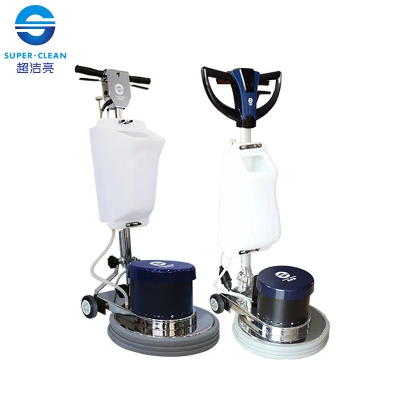 Sc004 Floor Polishing Machine/granite Marble Floor Cleaning Machine