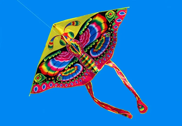 Wholesale Outdoor Butterfly Kites From Kite Manufacturer Buy Kite Manufacturer,Flying Kite