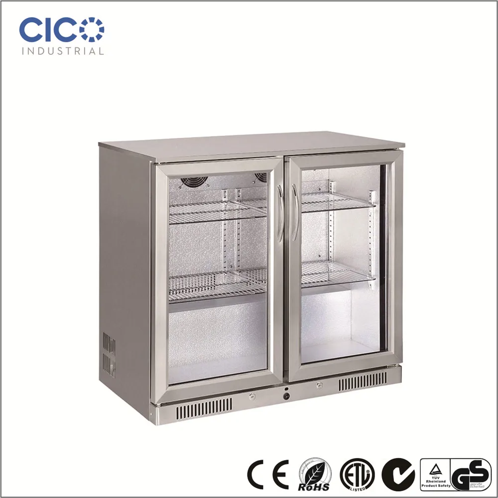 Venta al por mayor bajo mostrador frigorifico-Compre online los mejores