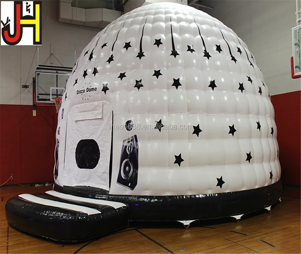 inflatable disco dome to buy