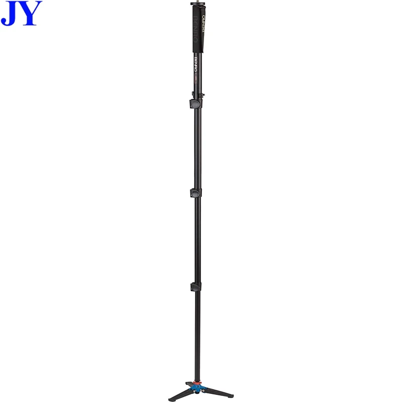 Benro Aluminum S4 Series A38fd Fliplock3way Camera Selfie Stick