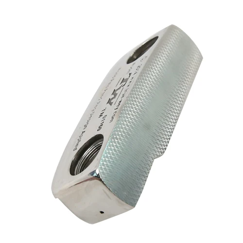 High Quality Oem Precision Casting Golf Club Putter Head Buy Oem