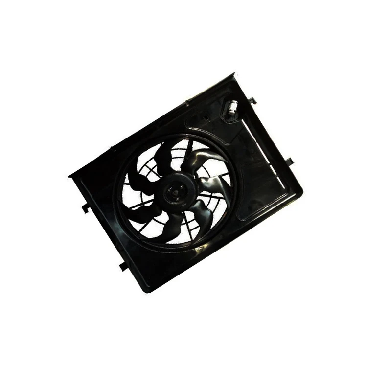Radiator Fan Motor For Tata Indica Rpm For Elantra Hdc 253800q150