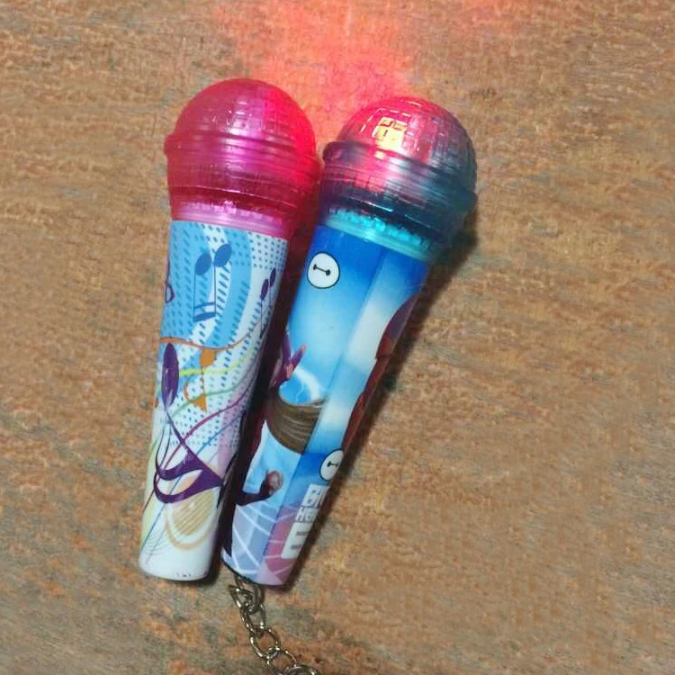 Plastic Led Light Microphone Pen Buy Microphone Pen,Plastic