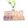 Cheap things in china Promotional sports games medallions 2019 london marathon medal