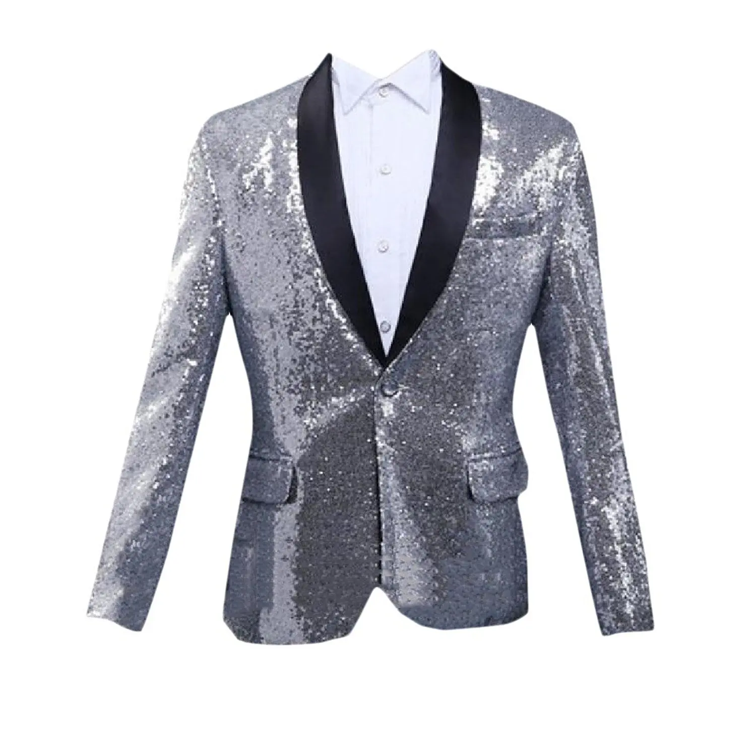 Cheap Sequin Tuxedo Jacket, find Sequin Tuxedo Jacket deals on line at ...