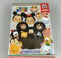 10PCS Lot Tsum Tsum Donald Mickey Winnie Toys So Cute Tsum Tsum for Xmas Children Gift