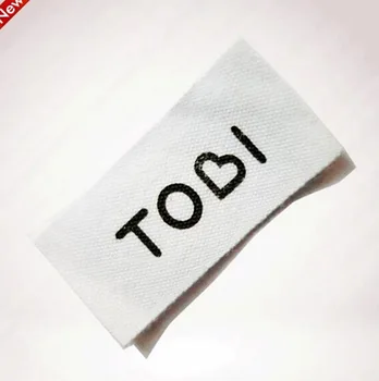 China Cheap Printed Cotton Twill Labels For Clothing - Buy Cotton Twill Labels,Printed Cotton ...