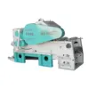 Customized hot-sale wood chips hammer mill system