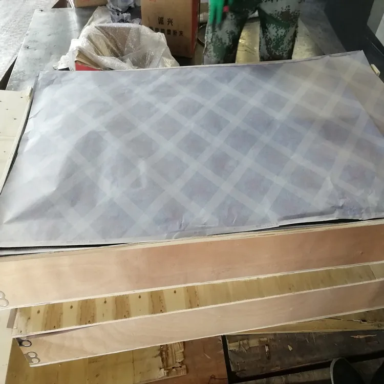 Melbourne aluminium expanded decorative window screen door mesh