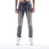 /product-detail/diznew-hot-sale-street-style-pants-jeans-striped-panel-men-denim-trousers-skinny-dirty-jeans-62138698325.html