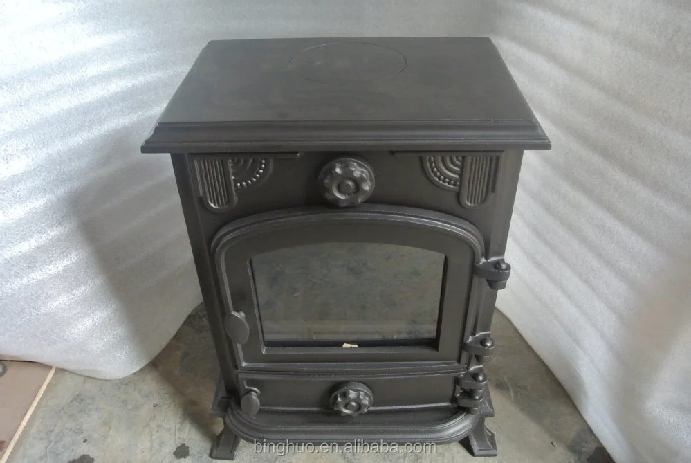 Ja013s Modern Mini Cast Iron Stoves/prity Cast Iron Wooden Stoves Buy