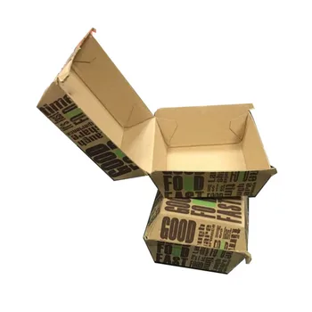 Fast custom papers