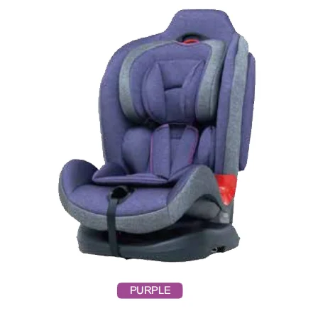 360 degree child car seat