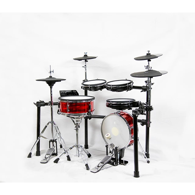 Indie pop drum kit reddit