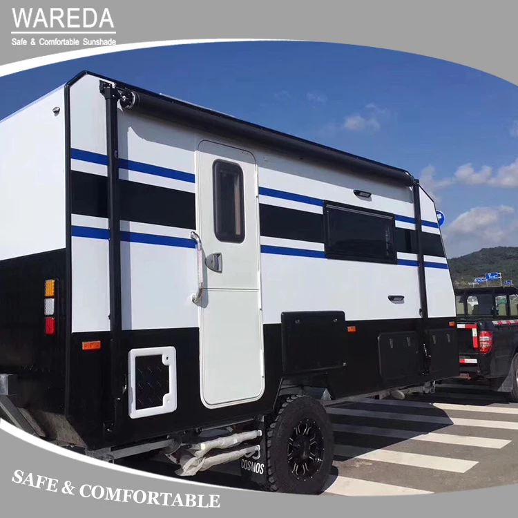 caravan awning  W5600--17