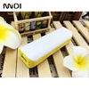 Hot new products mobile 2600mah backup battery charger powerbank