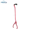 Wood Lifting Hook Lifting Tongs Steel Log Forestry Tool