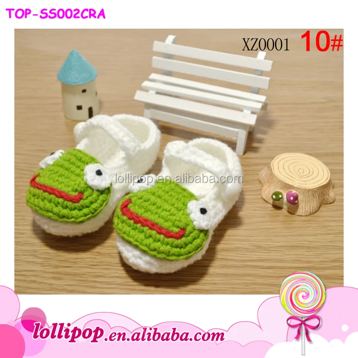 Accessories Baby Girl Prewalker Casual Newborn Handmade Shoes Crib Knit Socks