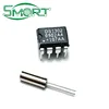 Smart Bes~DIP DS1302 clock circuit/clock/timer DIP-8 real time clock,electronic components buying
