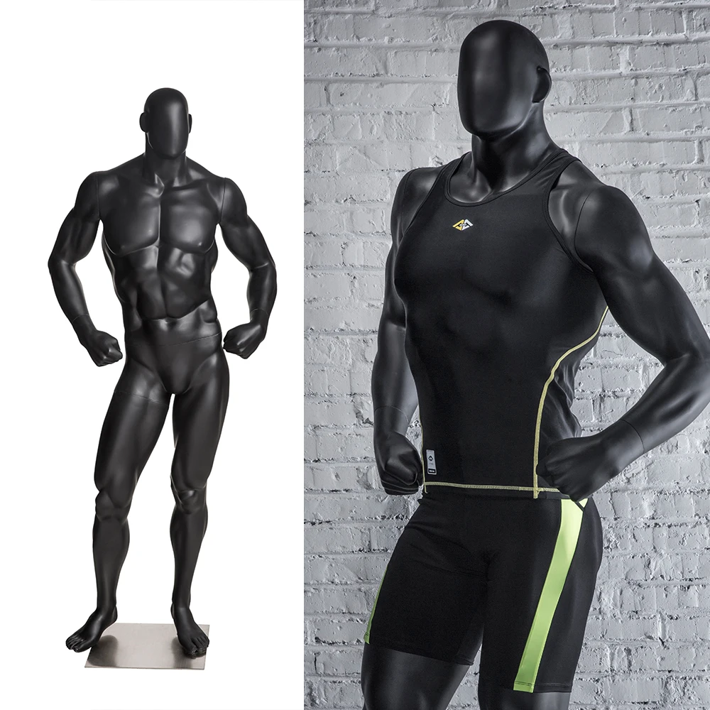 ビッグ筋肉男性フィットネスマネキン男性筋肉ダミーモデル Buy ビッグ筋肉マネキン フィットネスマネキン 男性筋肉マネキン Product On Alibaba Com