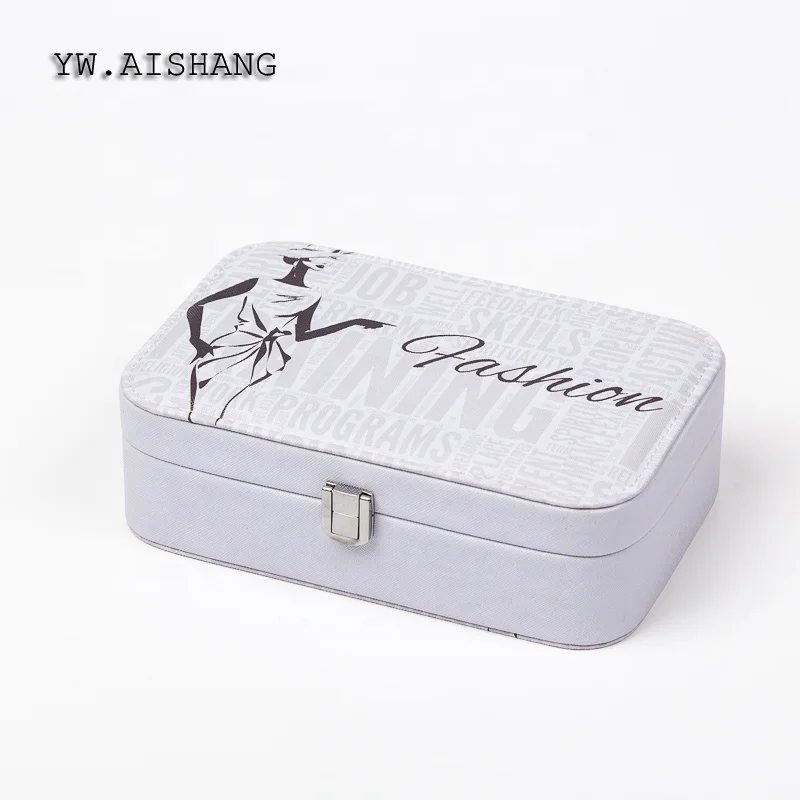 jewelry organizer case