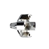 CNC lathe turning cheap CNC & OEM aluminum 6061 cnc lathe turning part