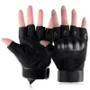 Hot weather summer style army issue gloves green shooting tactical military gloves accessories