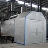 With Good Technology Pyrolysis Process of Waste Plastic/Tyre