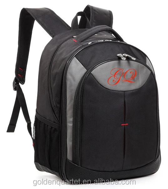 backpacks with lots of compartments
