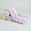 Wholesale combed terry 400gsm kitchen printed cotton towels