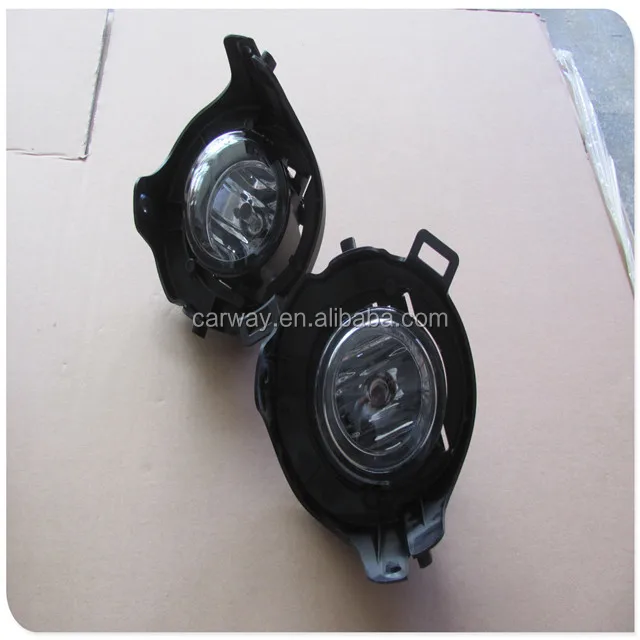  auto parts accessories for Nissan Pathfinder Xterra 2004 ON 2.JPG