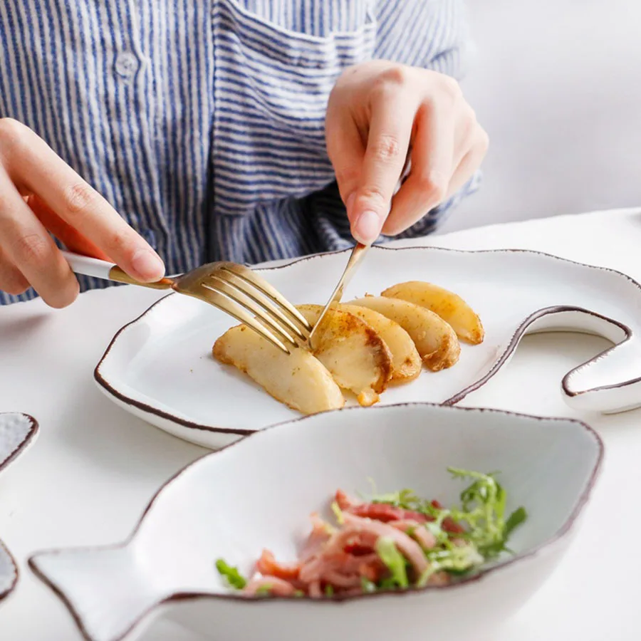 dinner ware set