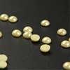 Hot fix Rhine Stones Suppliers Rhine Stone Ceramic Pearl Embellishments for Furniture