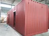 Tenlead Container House---Synonym for luxury and energy-saving