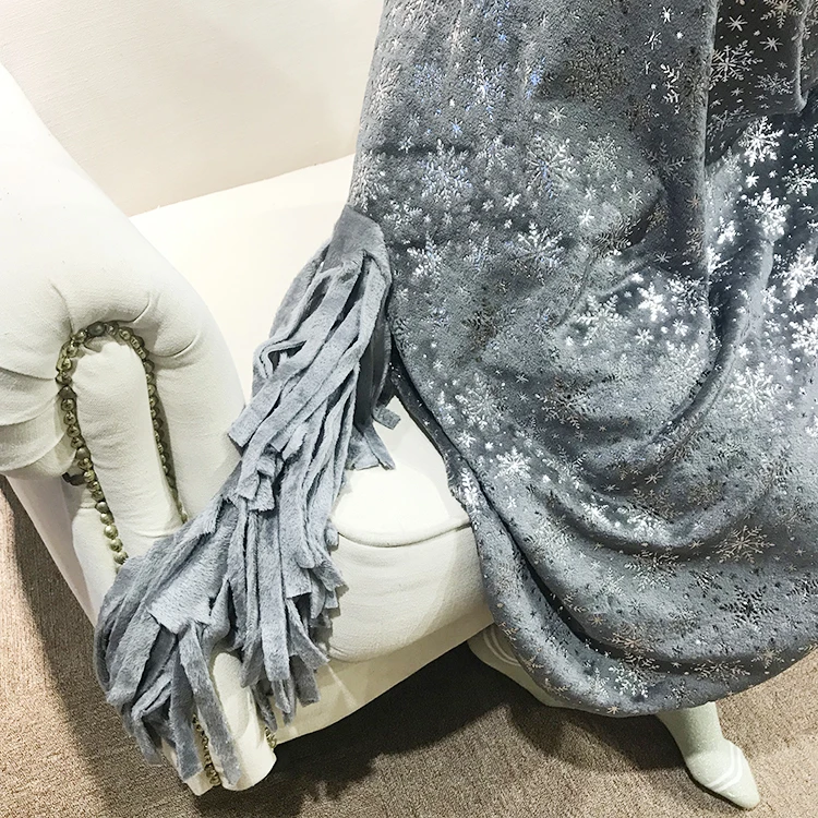 hooded stadium blanket