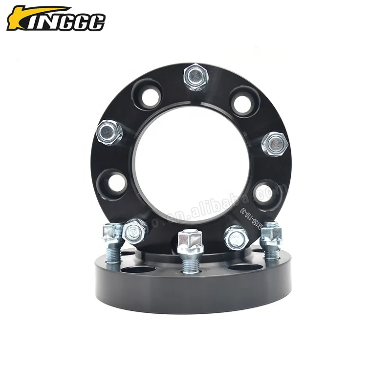 car wheel adapter spacer