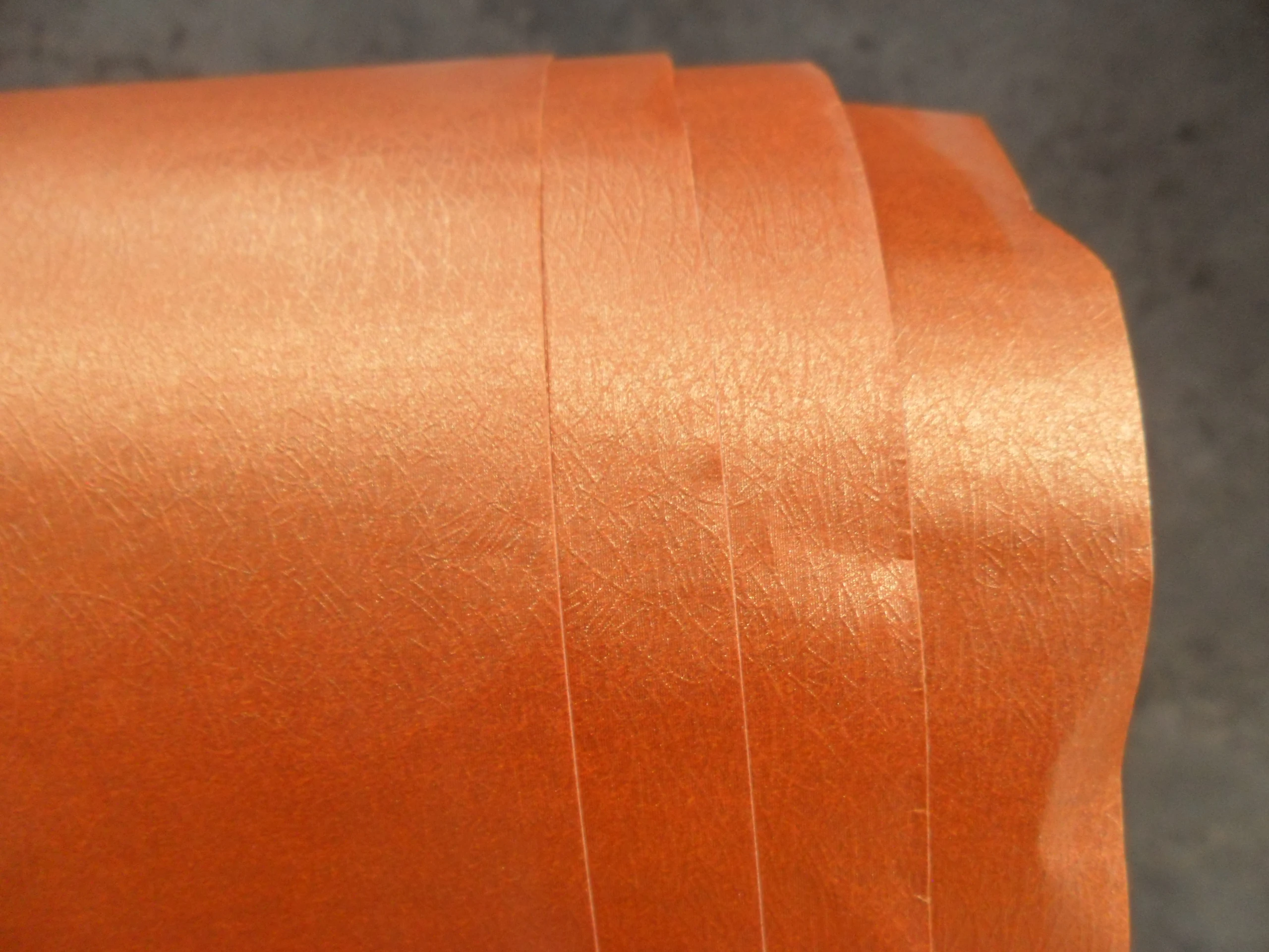 China manufacturer one side coated pearlescent paper