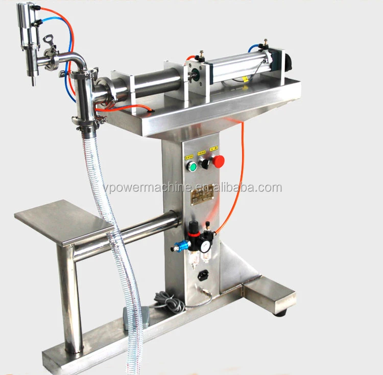 G1WY Floor type pneumatic liquid filling machine2.jpg