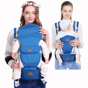 Oem Cute Breathable Cotton Private Label Hip Seat Wrap Baby Oem Cute Breathable Cotton Private Label Hip Seat Wrap Baby Carrier With
