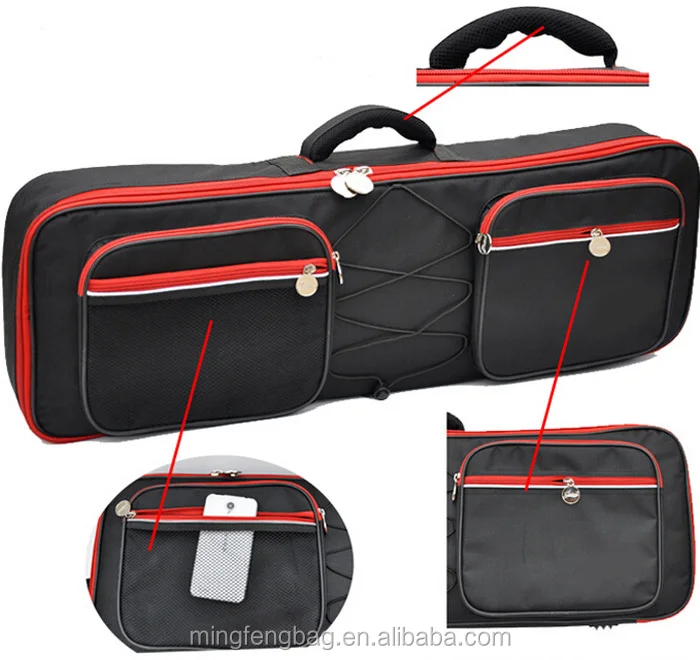 Custom High Quality 49keys Electronic Keyboard Bag For Adult And