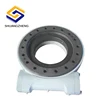 Single Axis Rate Control SE12 Slew Drive for Solar Tracking