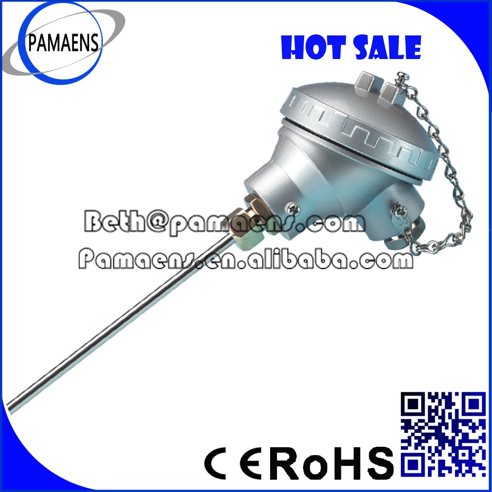 Good Price High Performance Pt100 Temperature Sensor Buy Pt100