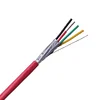 Standard cable and wire specifications fire alarm cable