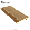 Grooved desigining selected shiplap timber cladding
