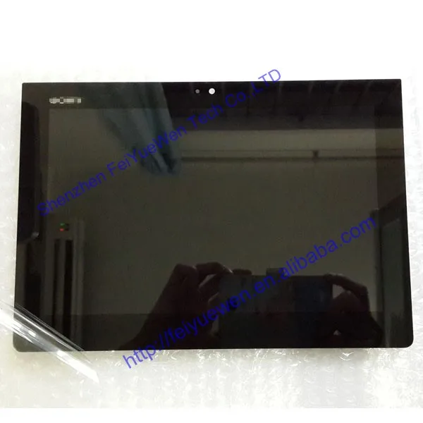 Original For Sony Tablet SGPT121 LCD Touch Screen Digitizer Assembly Replacement, View For Sony