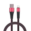 Electronic Components jeans usb cable for phone Fast delivery gift genuine usb cable for iphone